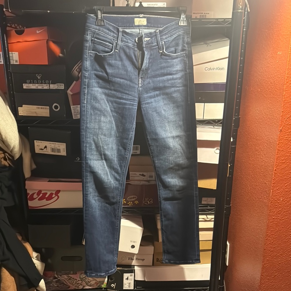 Blue Jeans